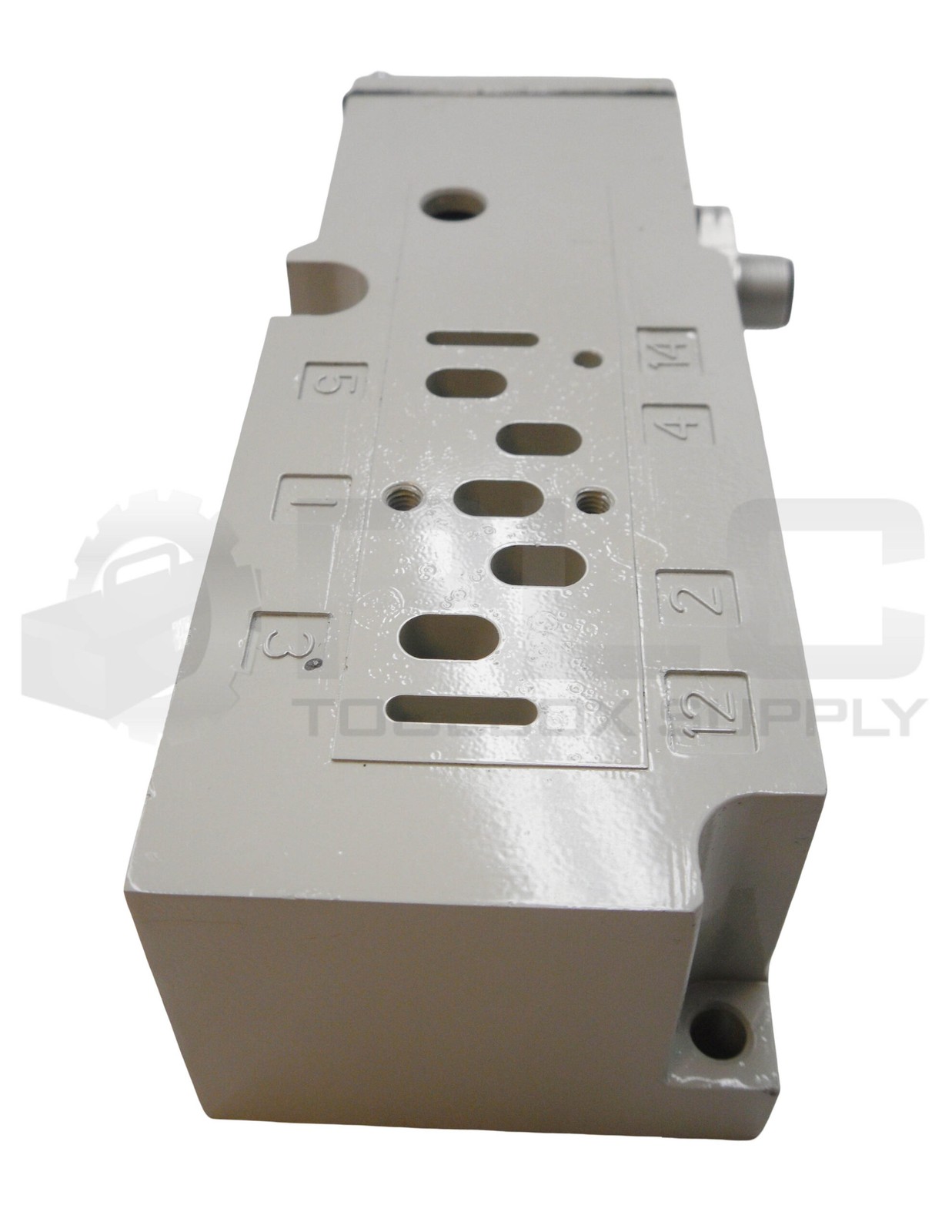 NEW NUMATICS 8503AA3A3M56Y20 VALVE BASE