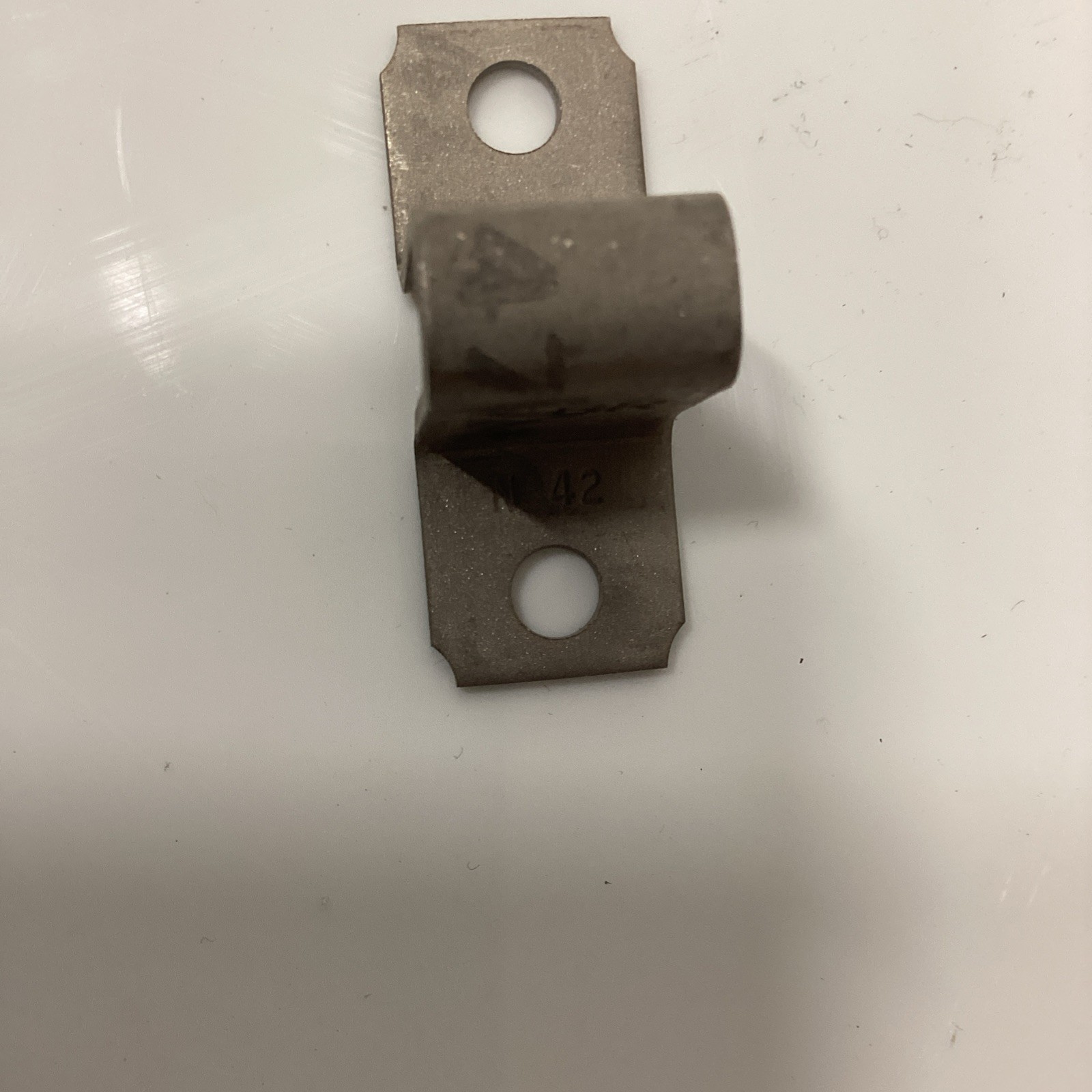 ALLEN BRADLEY HEATER ELEMENT N 42 T-554