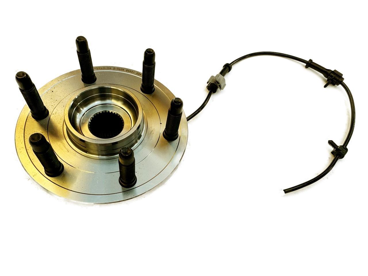 PBR930304 Front Wheel Hub Bearing Assembly for Chevrolet GMC NEW FREE FAST SHIP