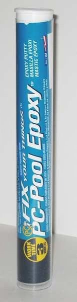 Pc Products Putty, 4 oz Container Size,