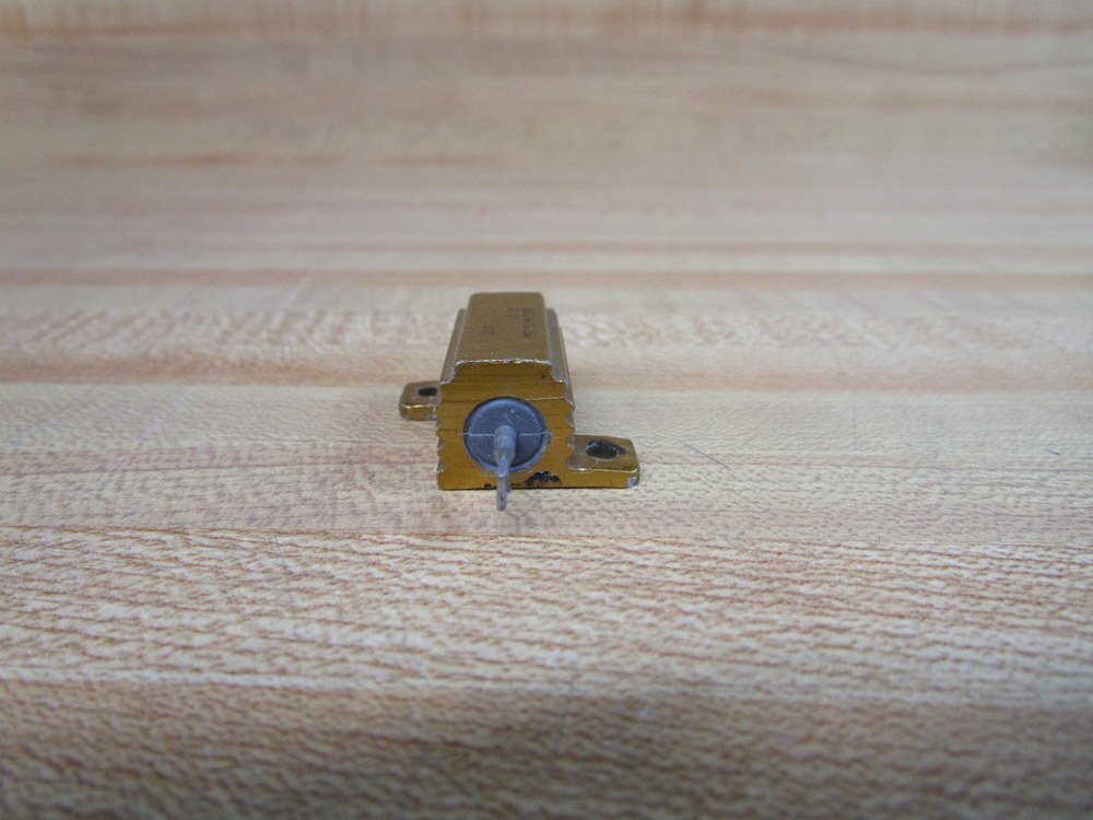 Vishay Dale RH-25 25W Resistor RH2525W 3Ω