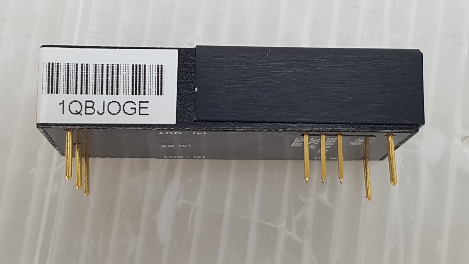 XP Power FS Series 209-FS10CT-12 Isolated DC/DC Converter