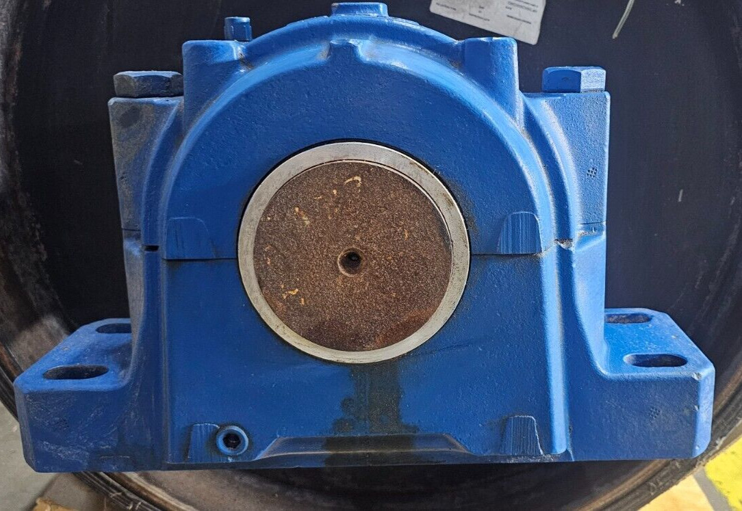Finzer Roller Rubber Roller FRNC-MONT-RL02 30×31.25×57, Grooved CMD30057X50L4H