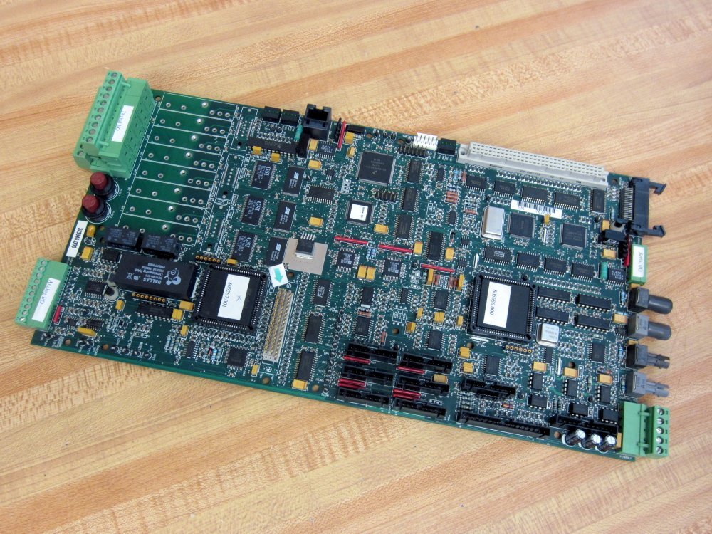 Unico 403-595 Circuit Board 403595 323946.003 Non-Refundable