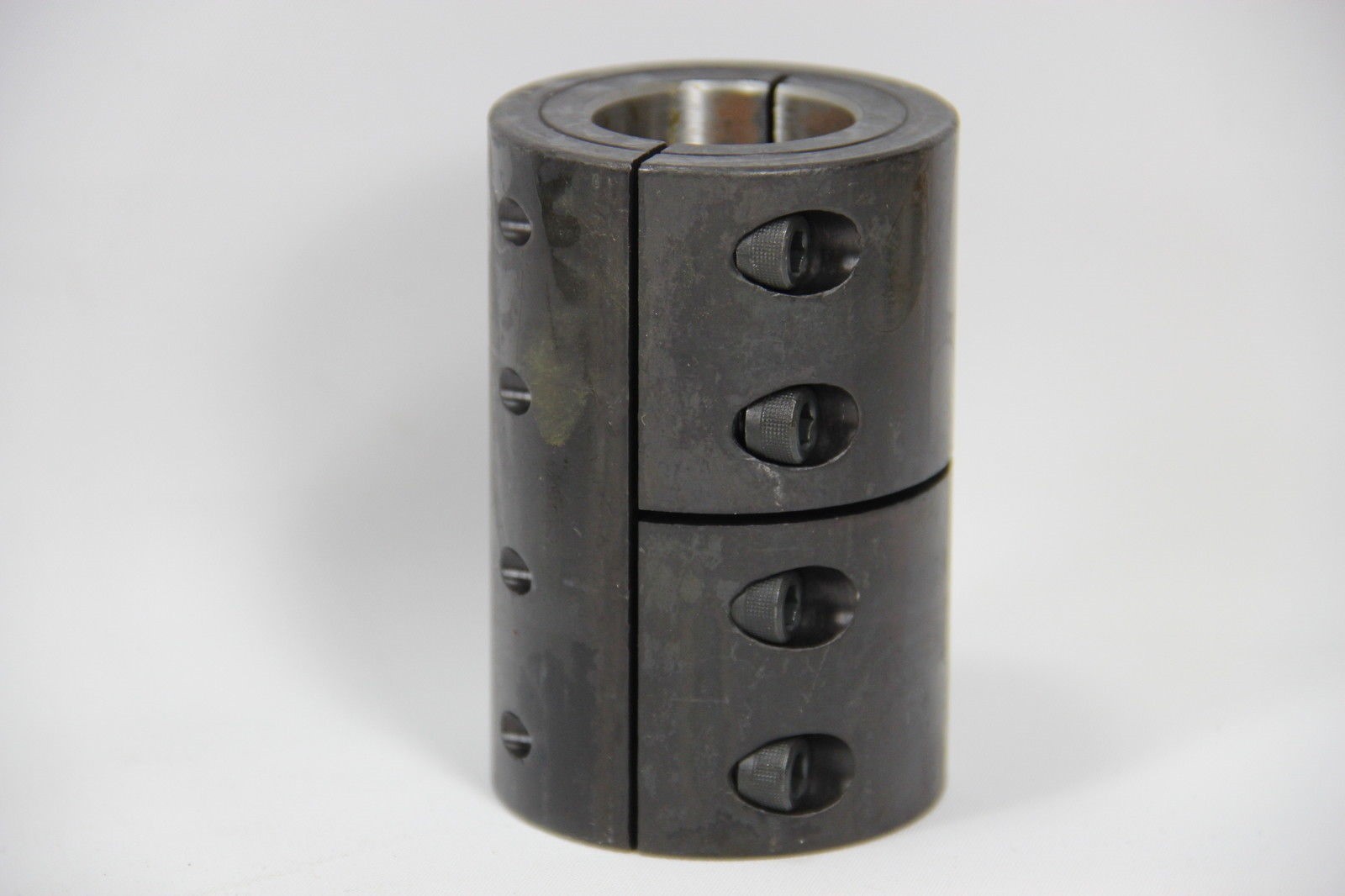 Stafford Mfg 5L104104 Clamp Coupling 1 1/4 x 1 1/4L LT5107 – NEW