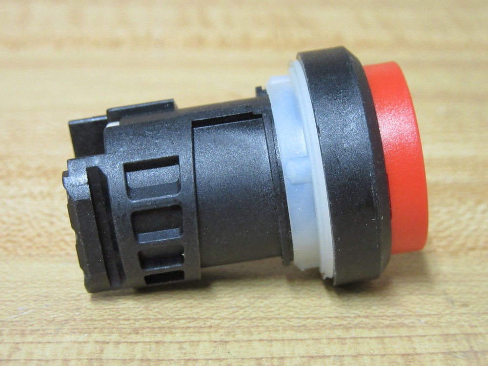 Siemens 3SB3000-0BA21 Red Button 3SB30000BA21 (Pack of 6)