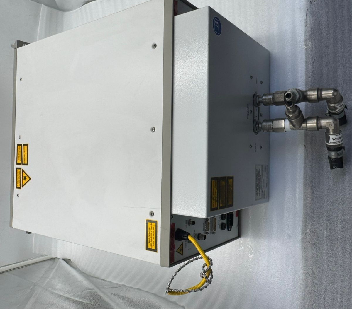IPG YLR-200- SM -EOS LASER