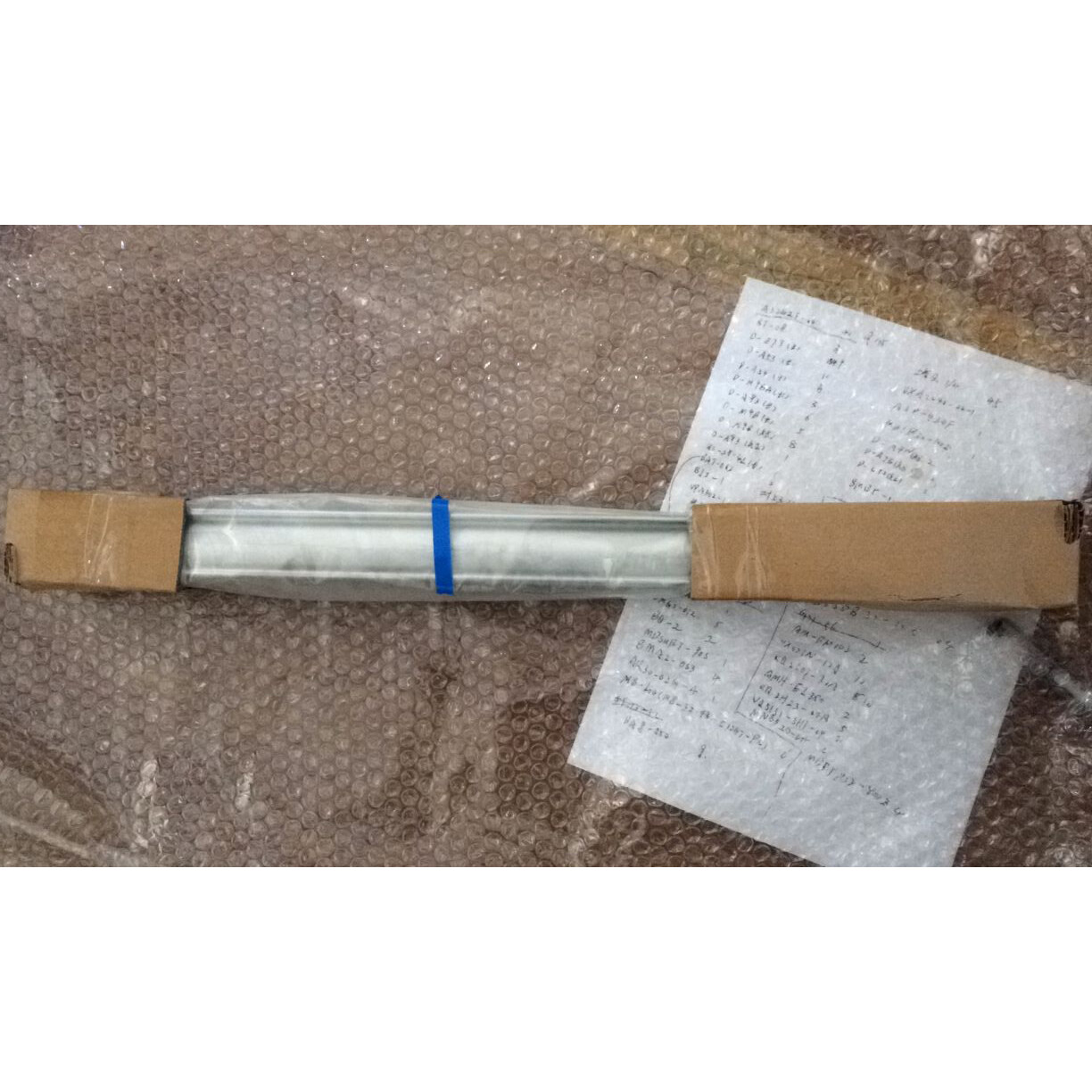1PC New SMC MDBYB32-400Z Cylinder Expedited Shipping MDBYB32400Z