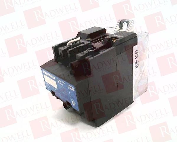 GTE P6-20-64DC / P62064DC (NEW IN BOX)