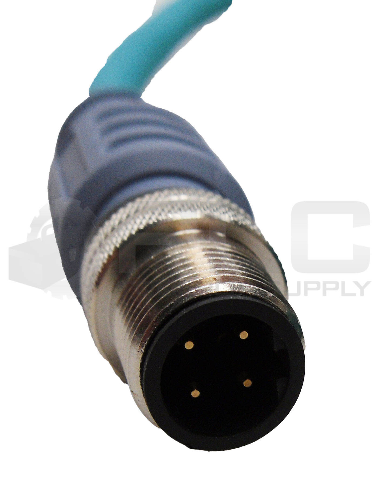 NEW TURCK RSSD RSSD 441-15M DOUBLE ENDED CORDSET 15M U-04901