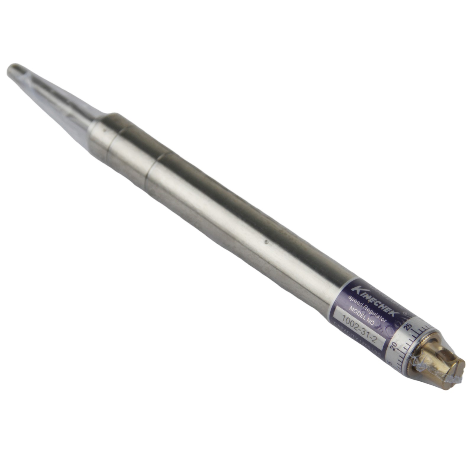 1PC Brand New 1002-31-2 Pneumatic Adjustable Hydraulic Buffer Damper