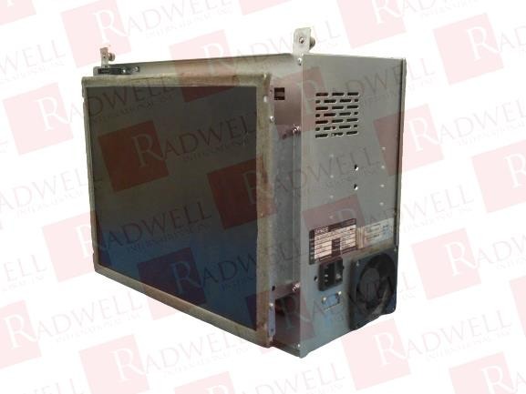 DYNICS MCMXDPC15C2DAC-AAM / MCMXDPC15C2DACAAM (USED)
