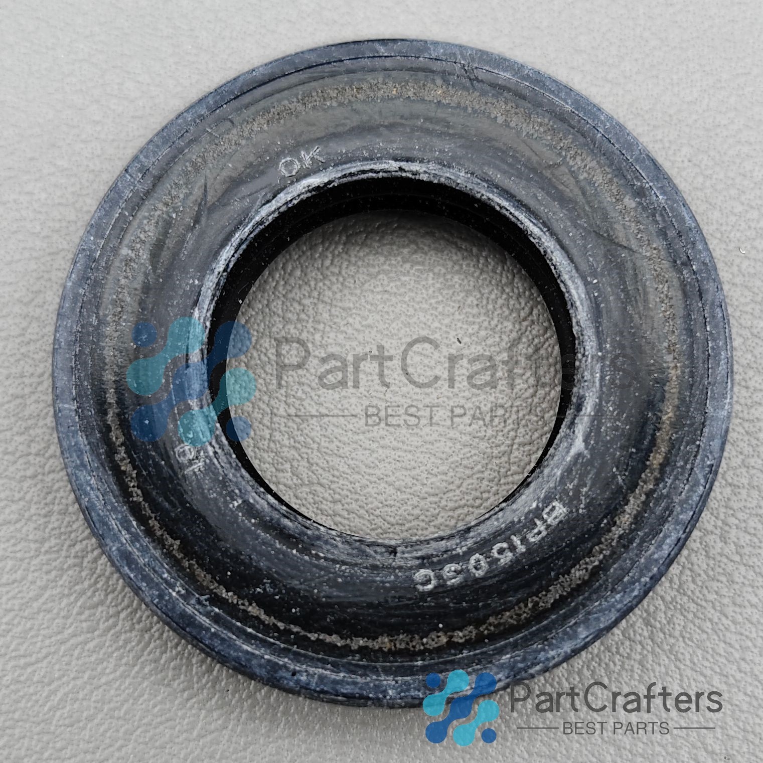 Oil Seal For NOK BP1503G High Pressure Skeleton 19.05*34.6*6.3mm