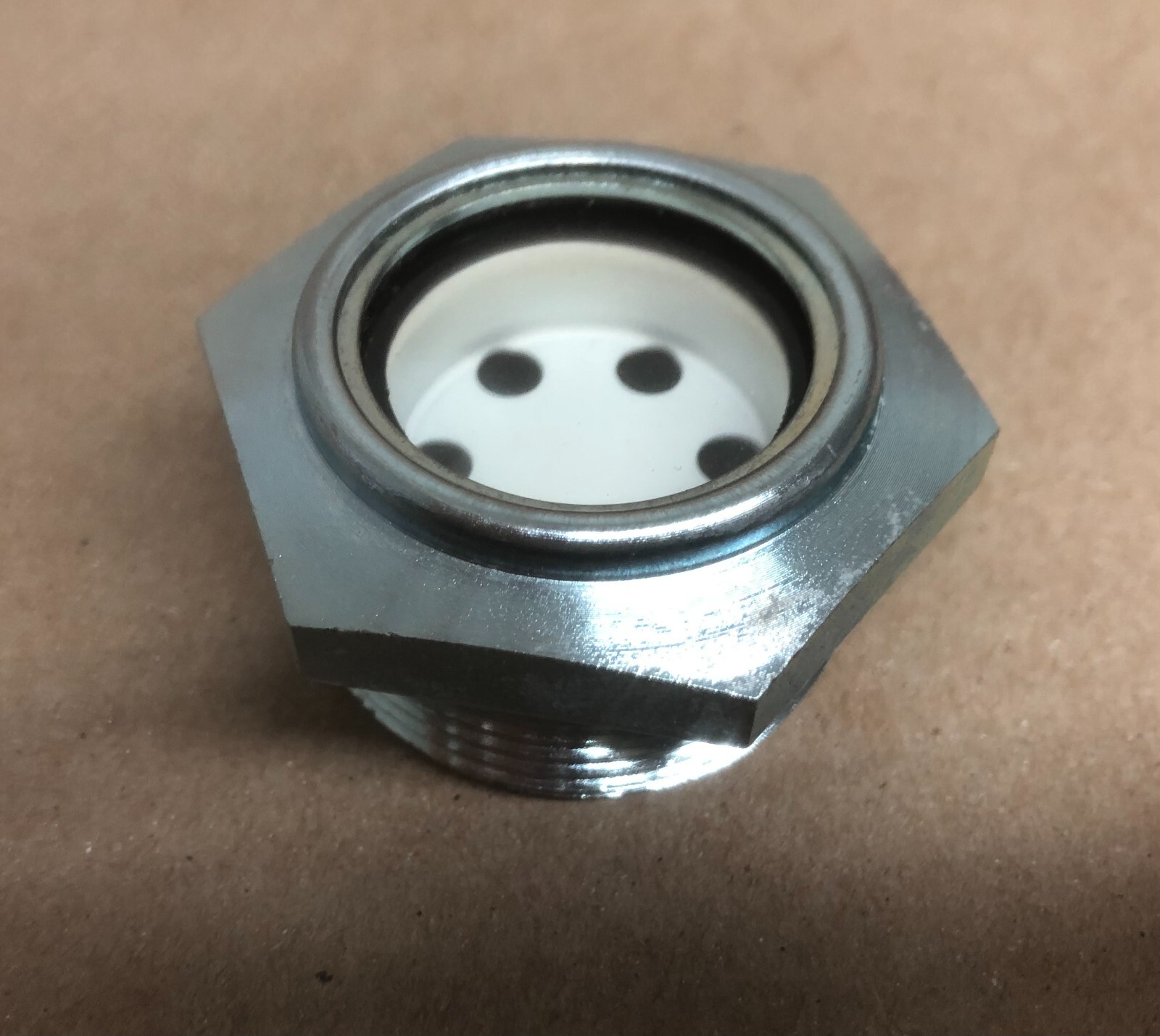 Gits Mfg Sight Glass