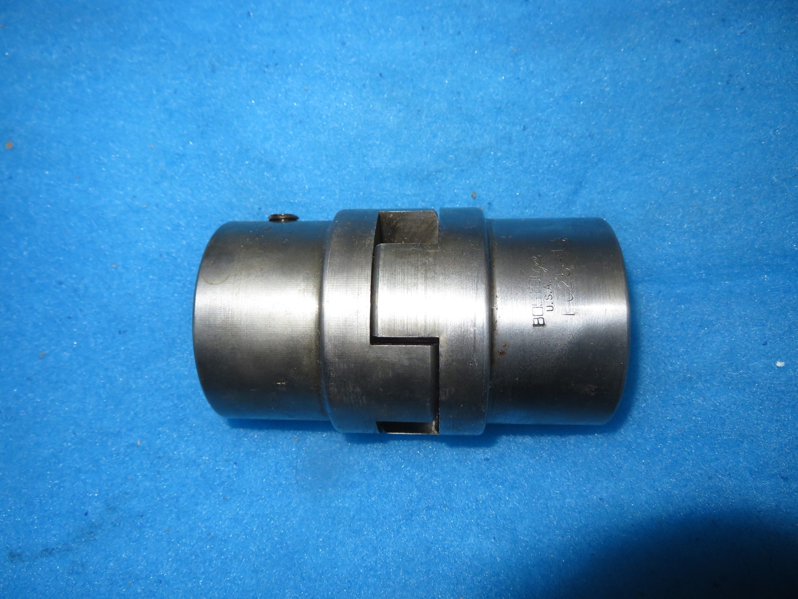 NIB Boston Gear FC25-1-1/4 Coupling Body + 1 Year Warranty