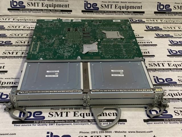 Cisco Circuit Board – 12000-SIP-601 – 73-10466-10 B1 w/Warranty