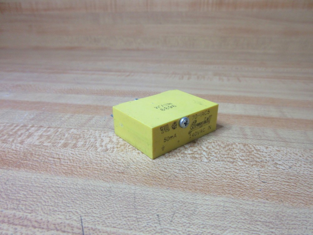 Grayhill 70-IAC5 Module 70-1AC5