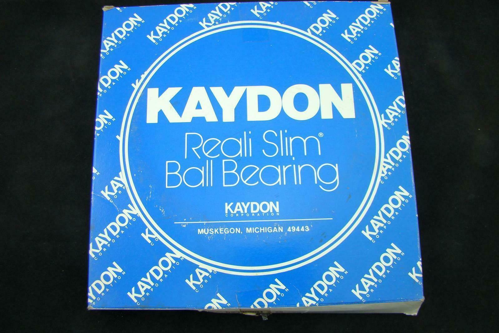 Kaydon Single Row Ball Bearing 52336001