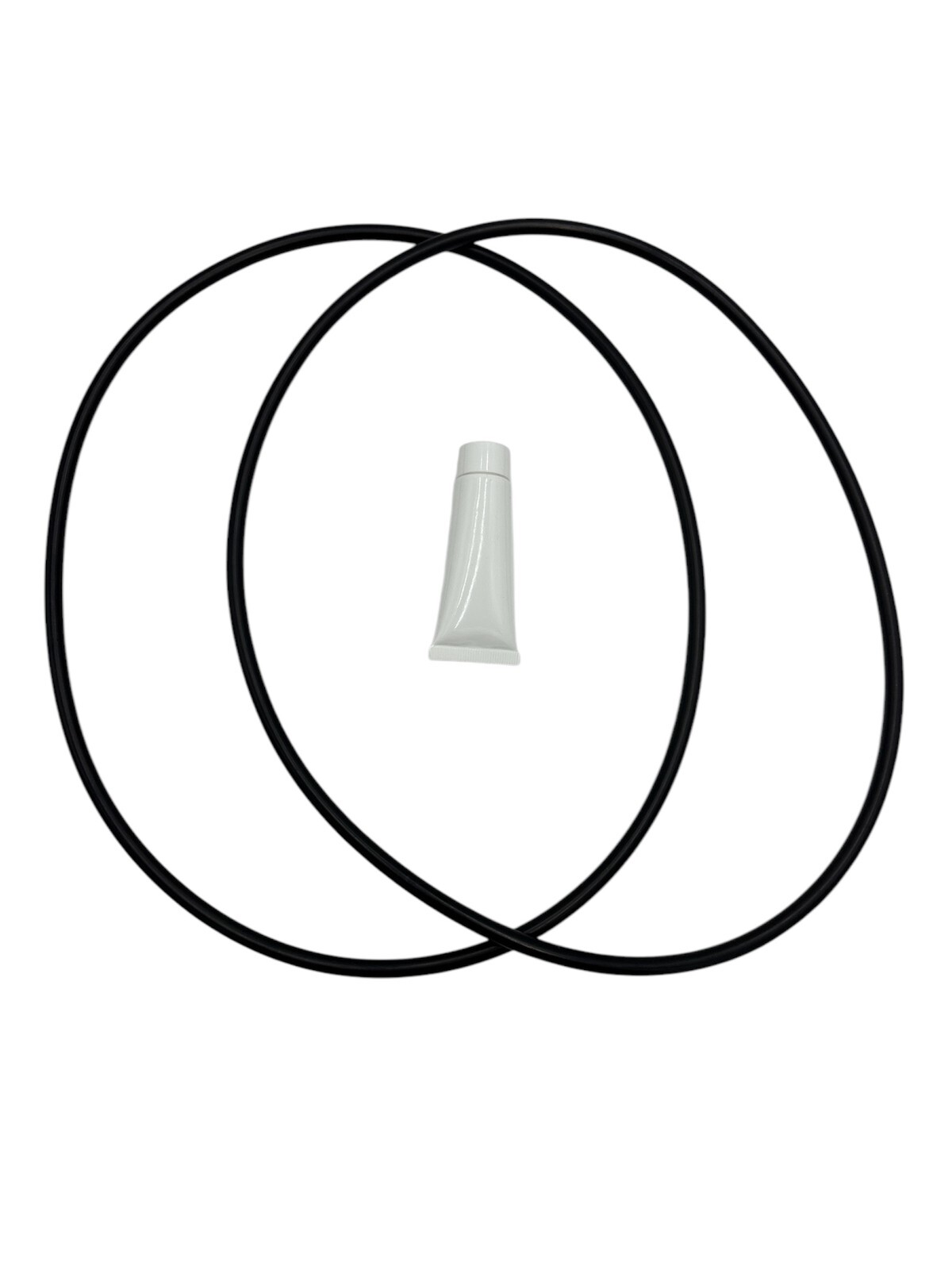 2pk +Lube fits Sta Rite 31935-0001 25230-0010S O-419 Posi-Flo II Posi-Clear PXC