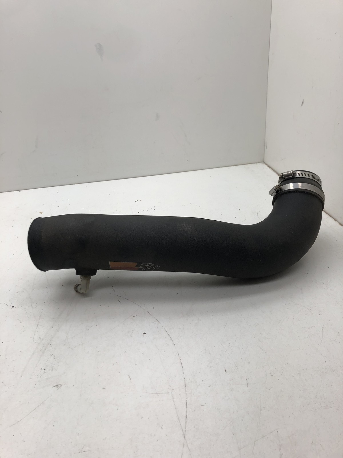 K&N 63-1559 JEEP 08-09 LIBERTY 3.7L HIGH FLOW INTAKE