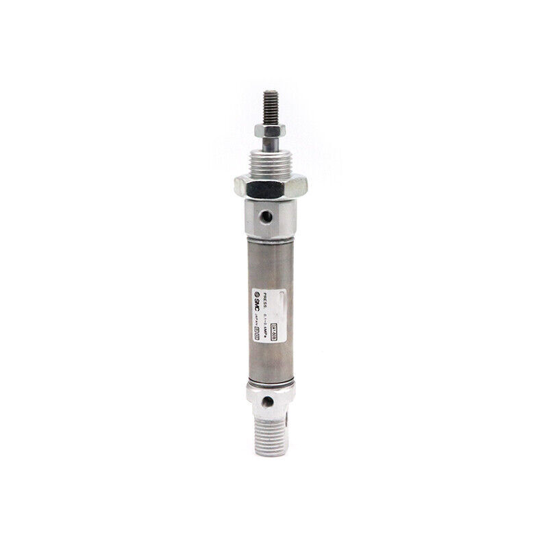 1PCS NEW SMC C85N25-25 PNEUMATIC AIR CYLINDER Free delivery