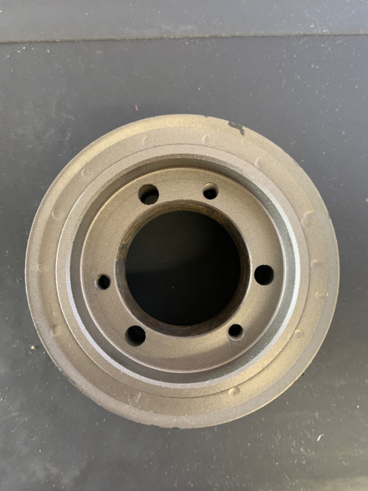 WOODS P36-8M-50SH DRIVE SHEAVE