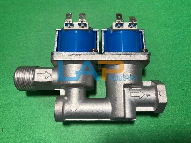 1PCS New For IT.YES Oven universal solenoid valve KG11-25AS 24V Solenoid valve