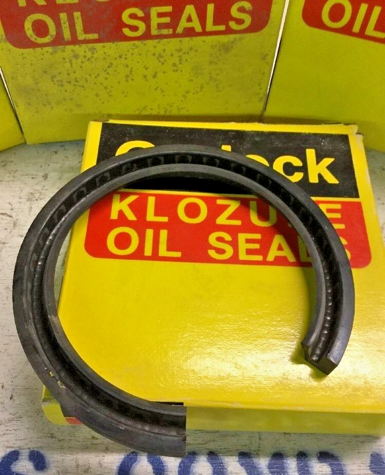 Garlock Klozure Oil Seals Model 23 x 7656