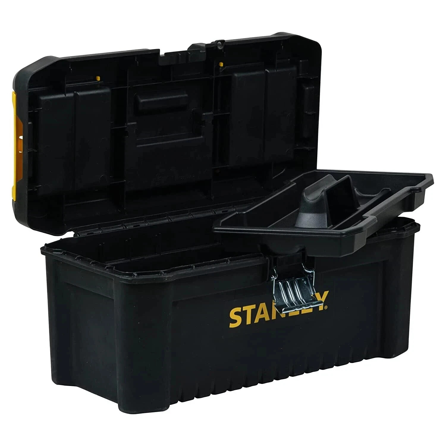 STANLEY PLUMBER-KIT All-in-One Kit for Home & Professional (8-Pieces) with Box