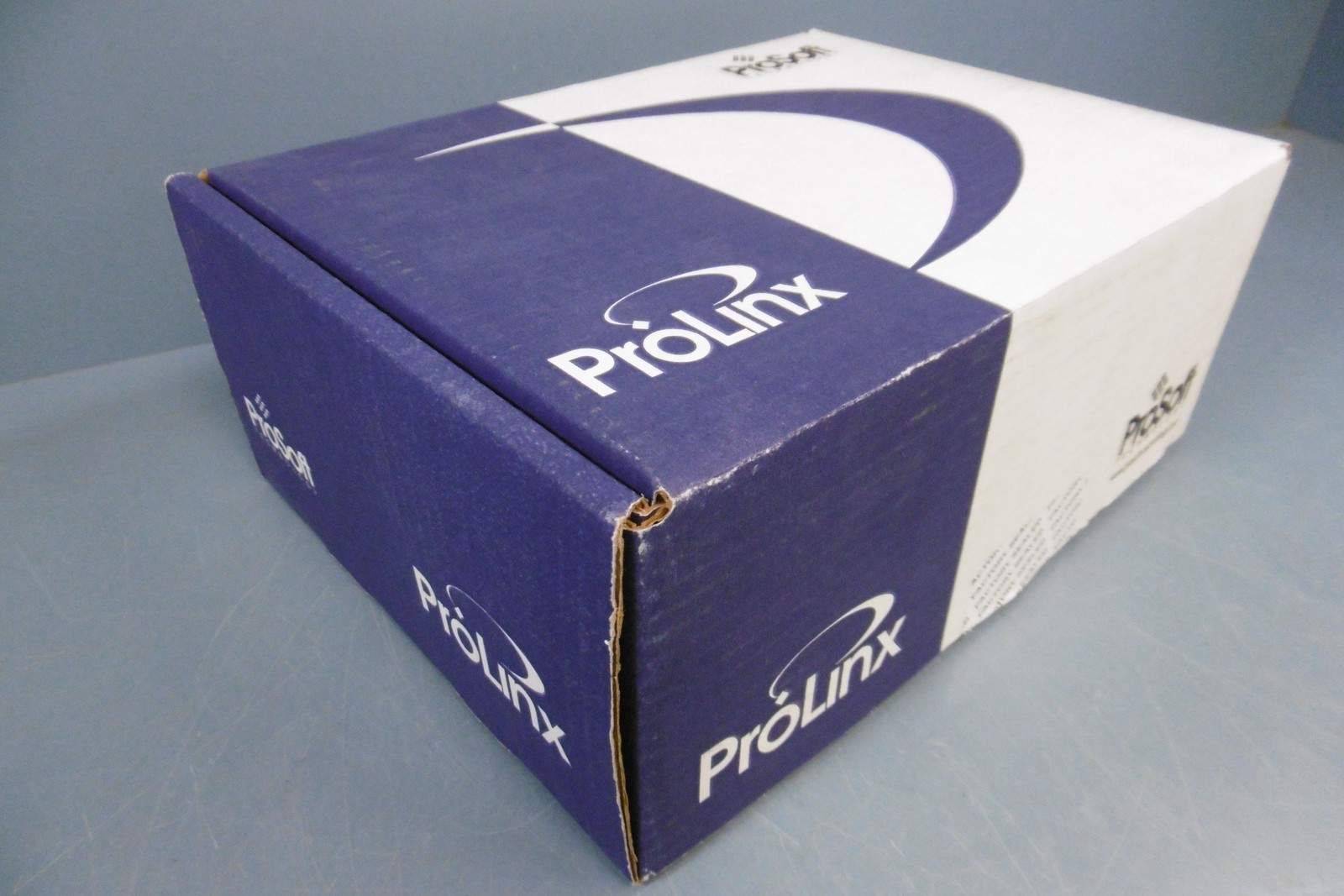 ProSoft 4202-PRNT4-WEB Communicatio4202-PRNT4-WEBn Module Series C