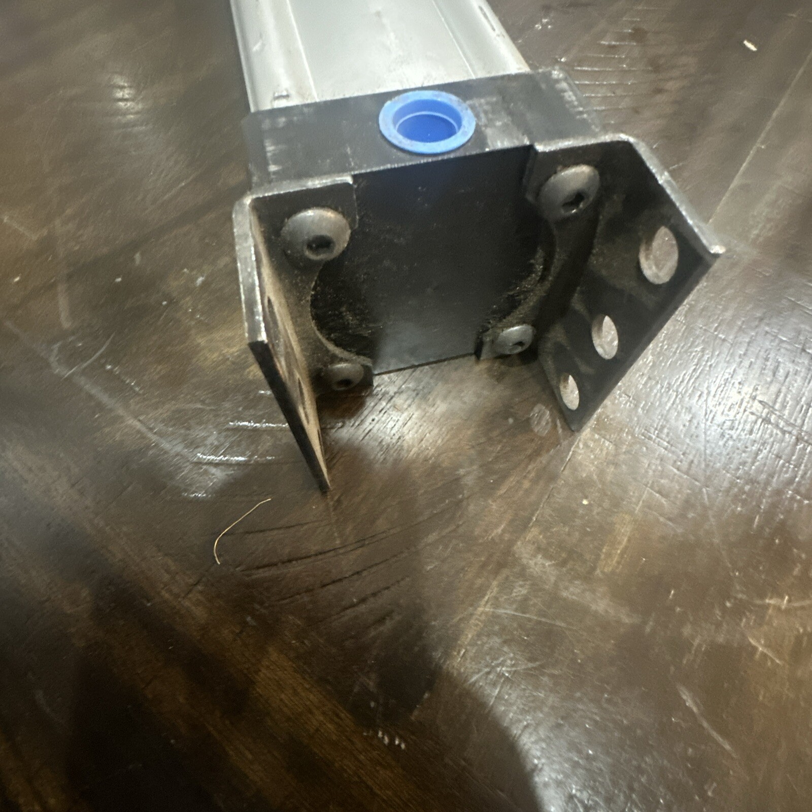 Parker Pneumatic 1P4MA0000925 2.50CB4MA2US34A24.00. New