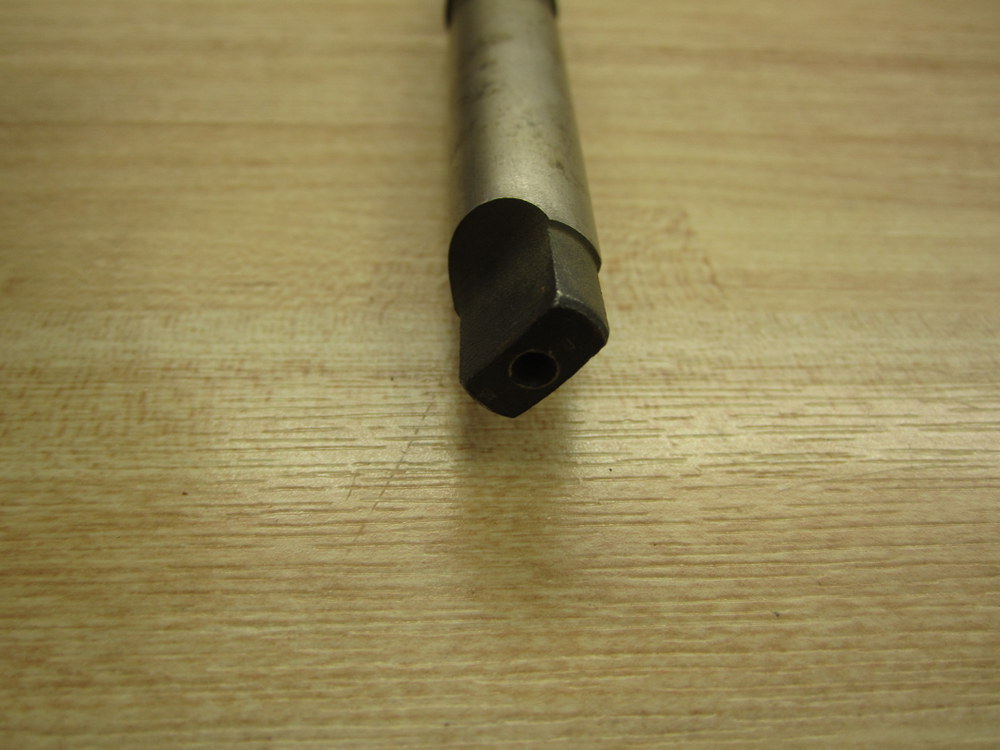 Precision Twist Drill 020050 Tapered Twist Drill Bit