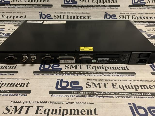 Bruel & Kjaer DC Static Centering Unit – TYPE 1056 w/Warranty