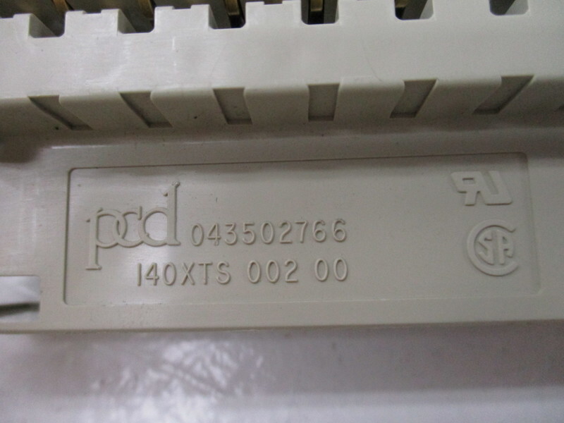 PCD 140XTS00200 UNMP