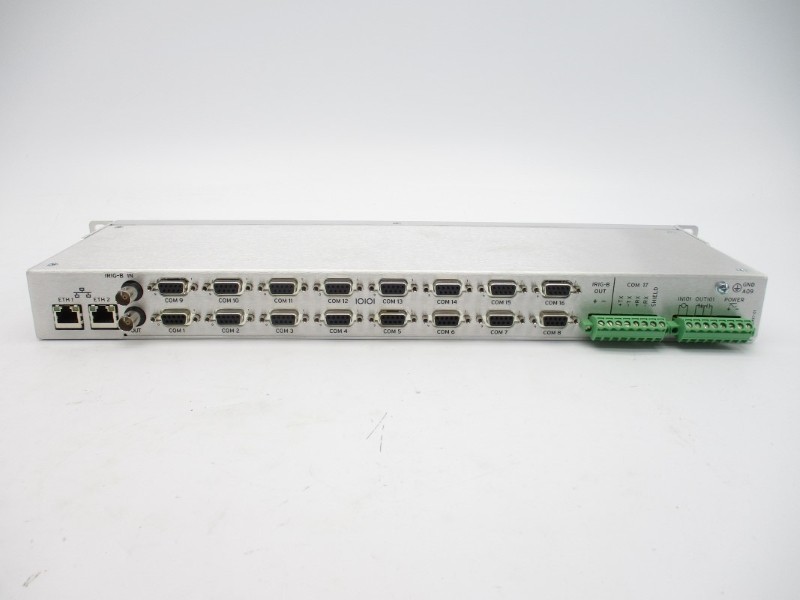SEL 3610XHB0XXX0 120VAC NSMP
