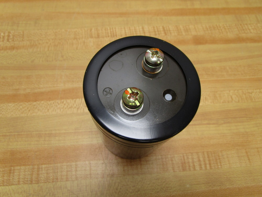 BHC ALS34C1000NJ Capacitor 4300 uF 400VDC