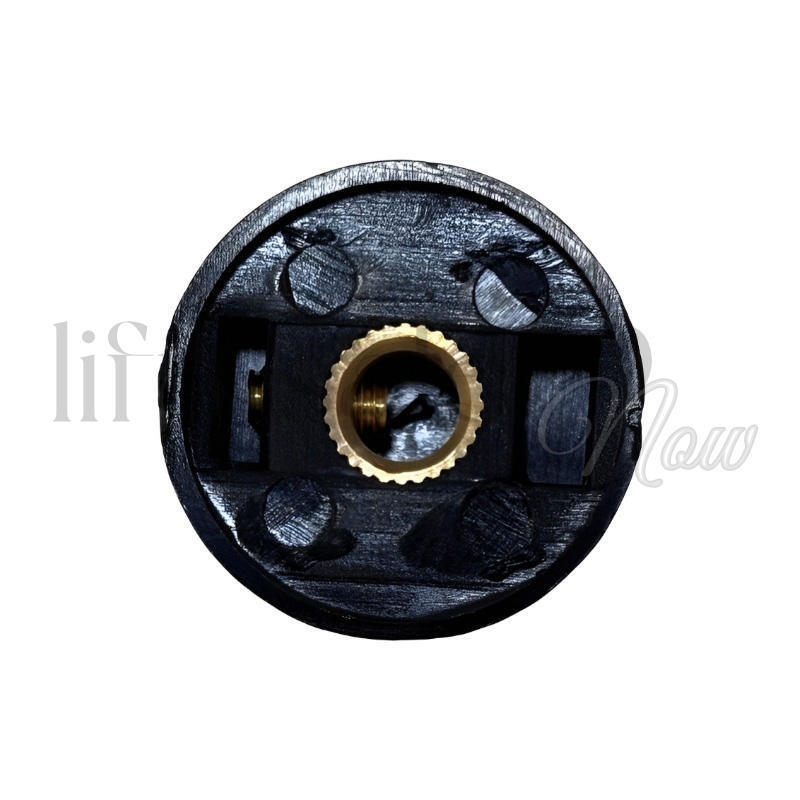 Blower Switch Knob For Bobcat S100 S130 S150 S160 S175 S185 S205 Skid Steer