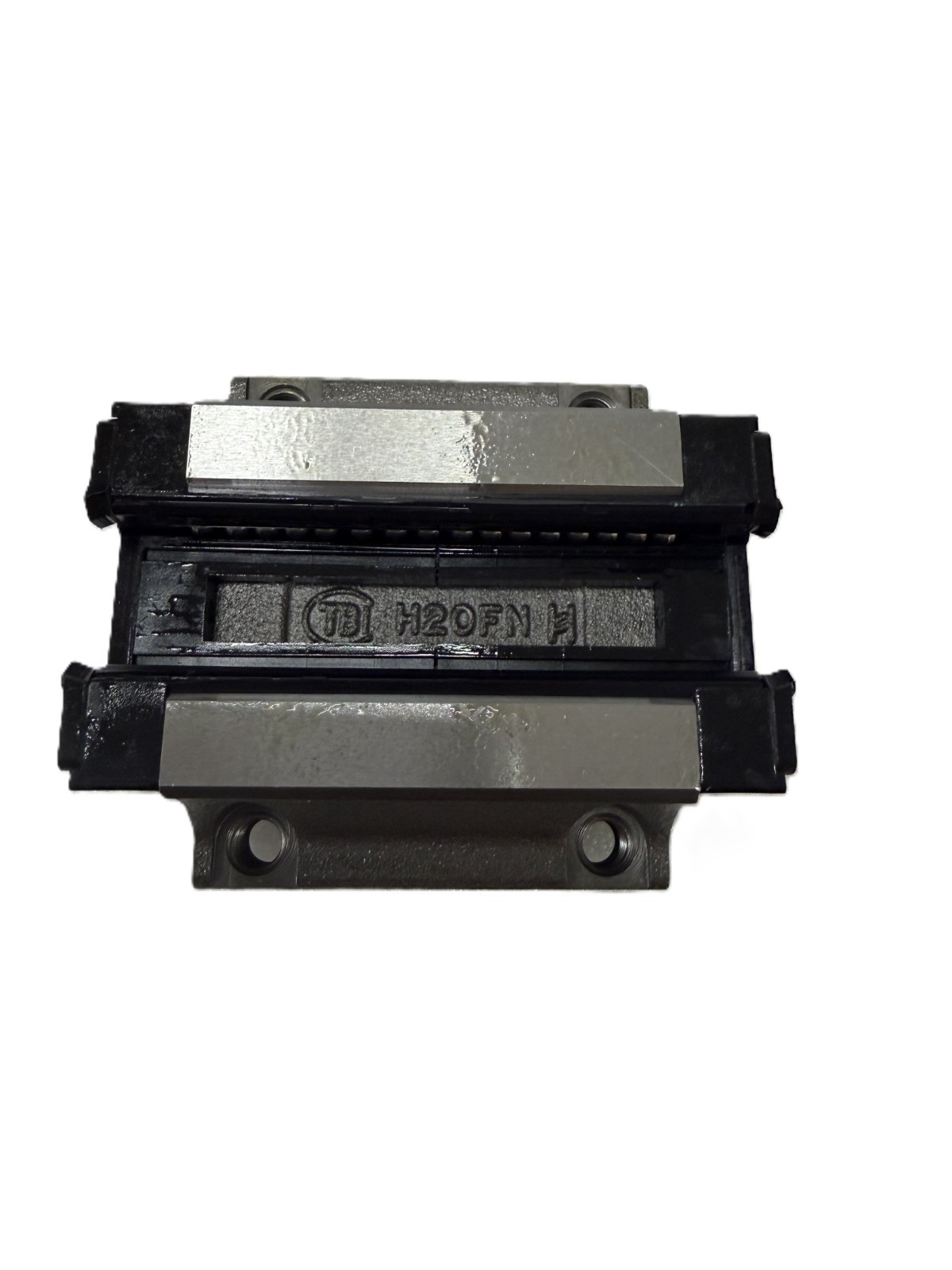 TBI H20FN, Linear Guide/Runner Block 20mm, new