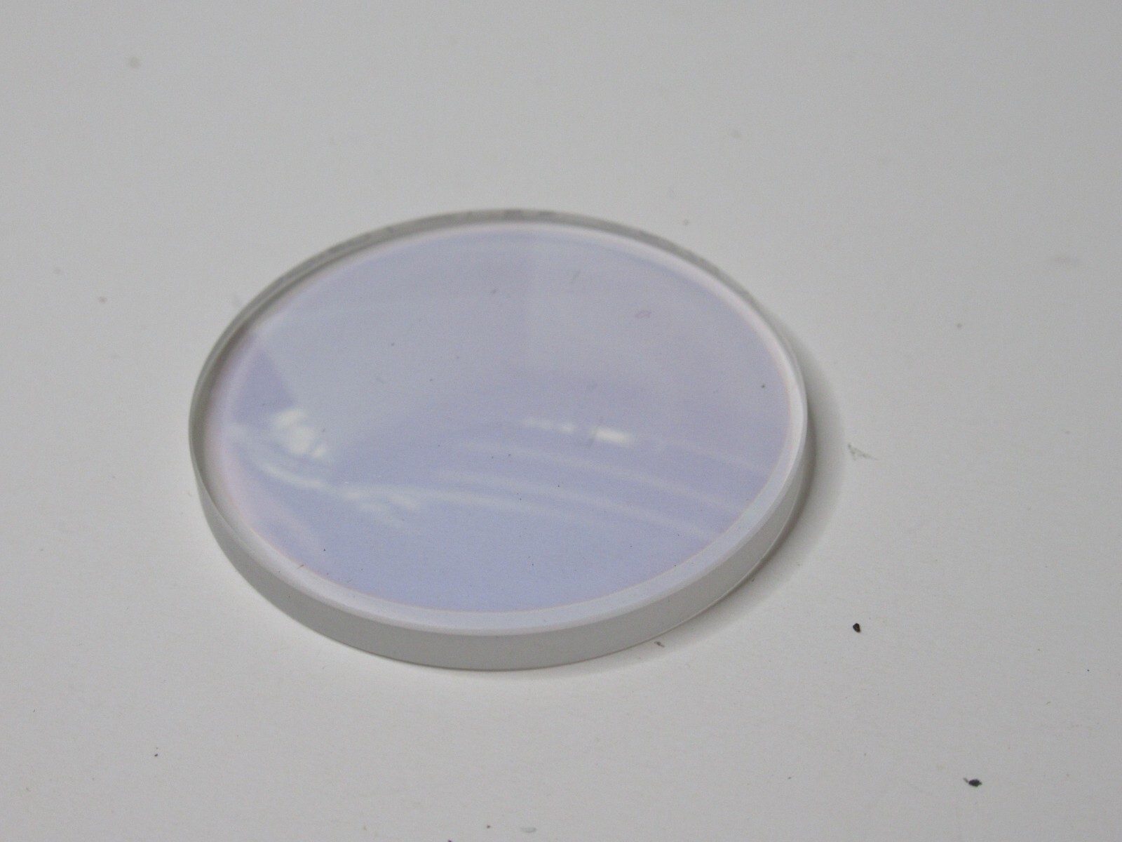 (NEW) CVI PLCX-38.1-103.0-C-1064 , P038063 Spherical Lens