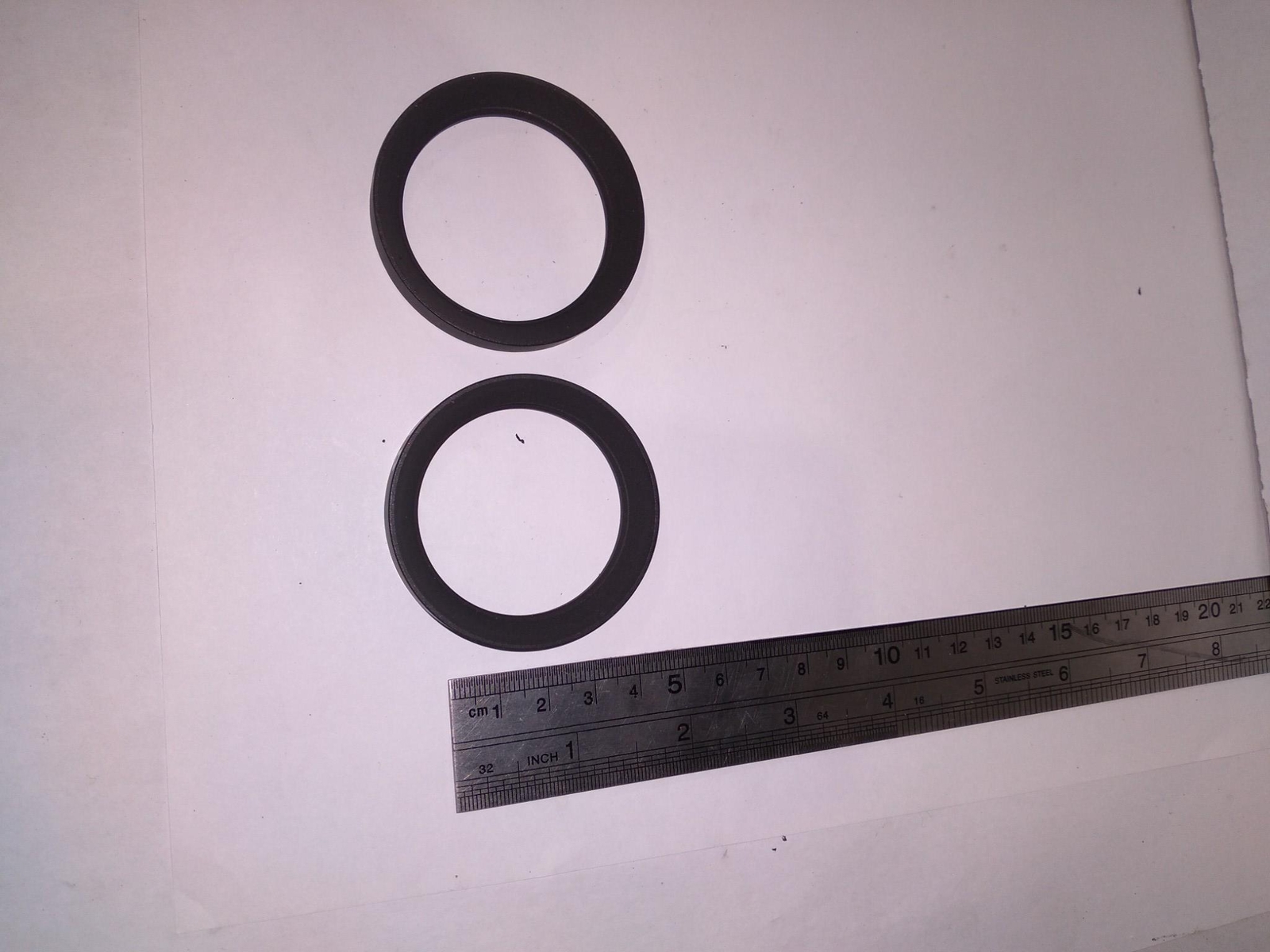 COMPLETE KIT 1/2-2″ 229Z301S6WS6M01-CM1027