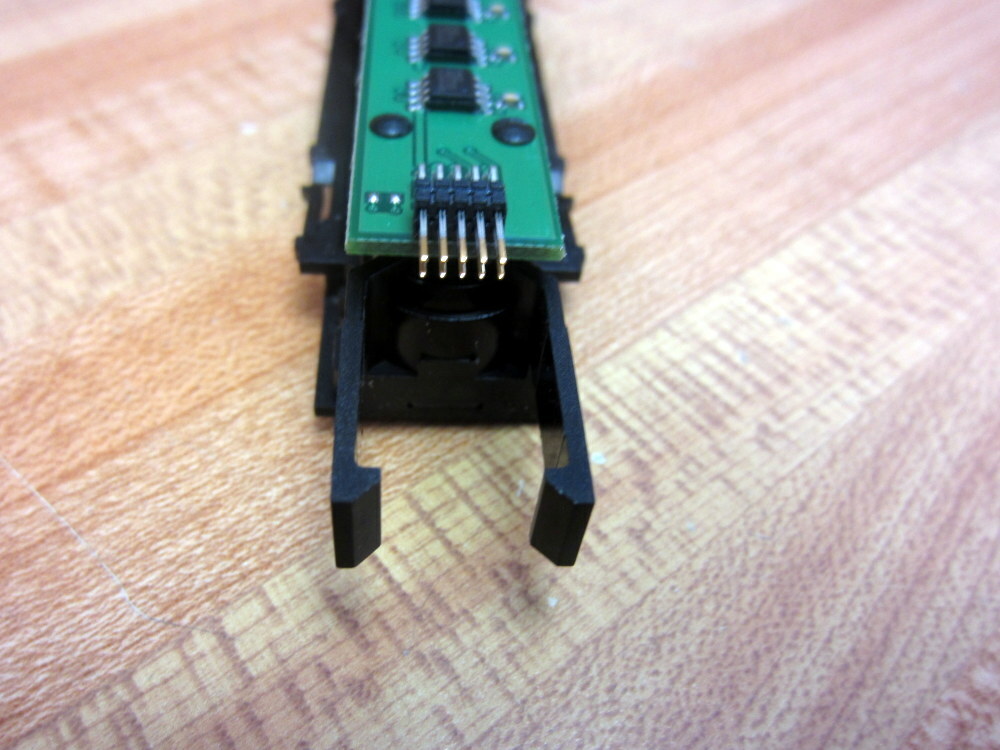 Part 118919 6″Safety Light Curtain Module 118919B