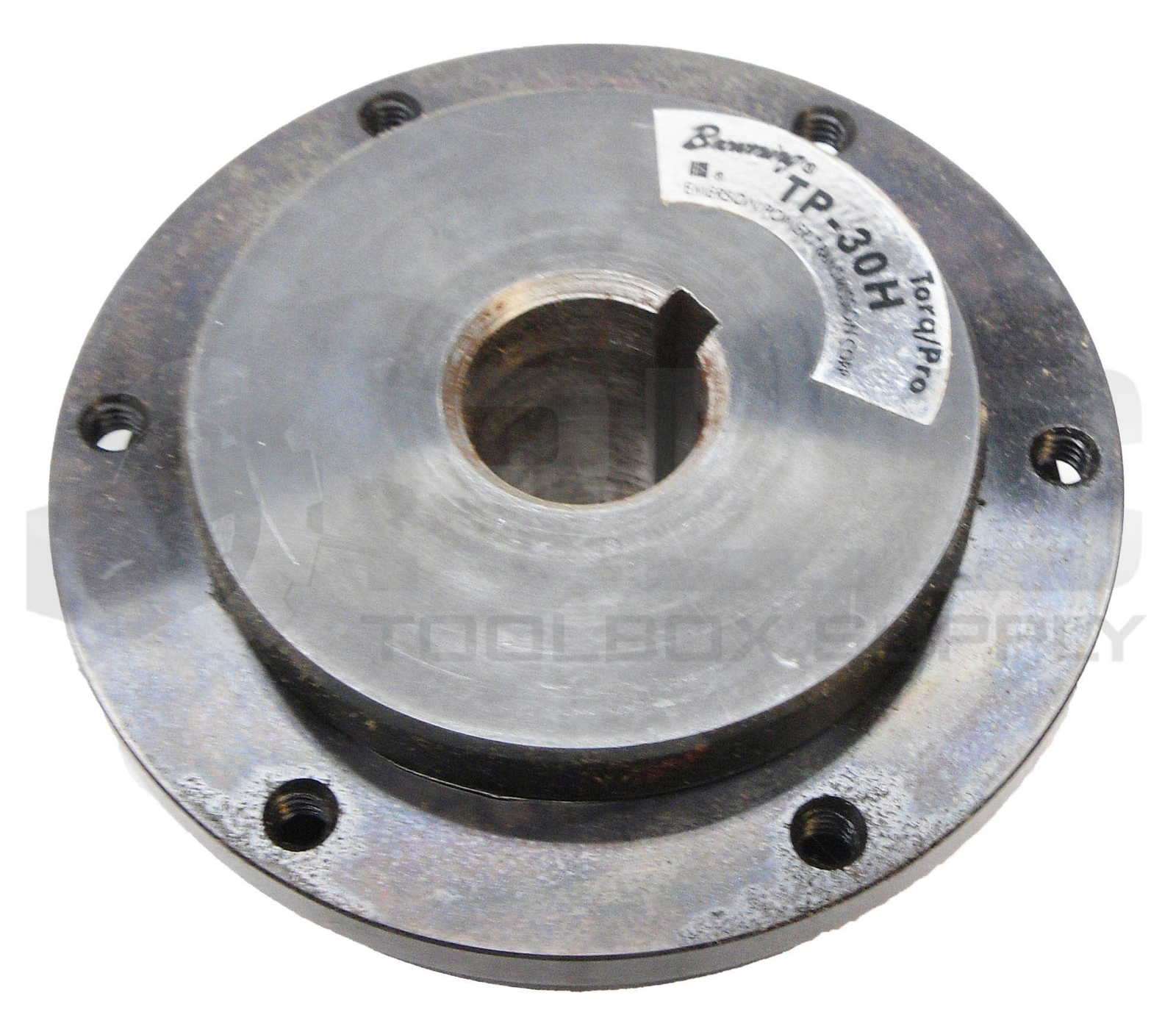 NEW BROWNING TP-30HX1 OVERLOAD CLUTCH 1″ TP-30H 187785 *READ*