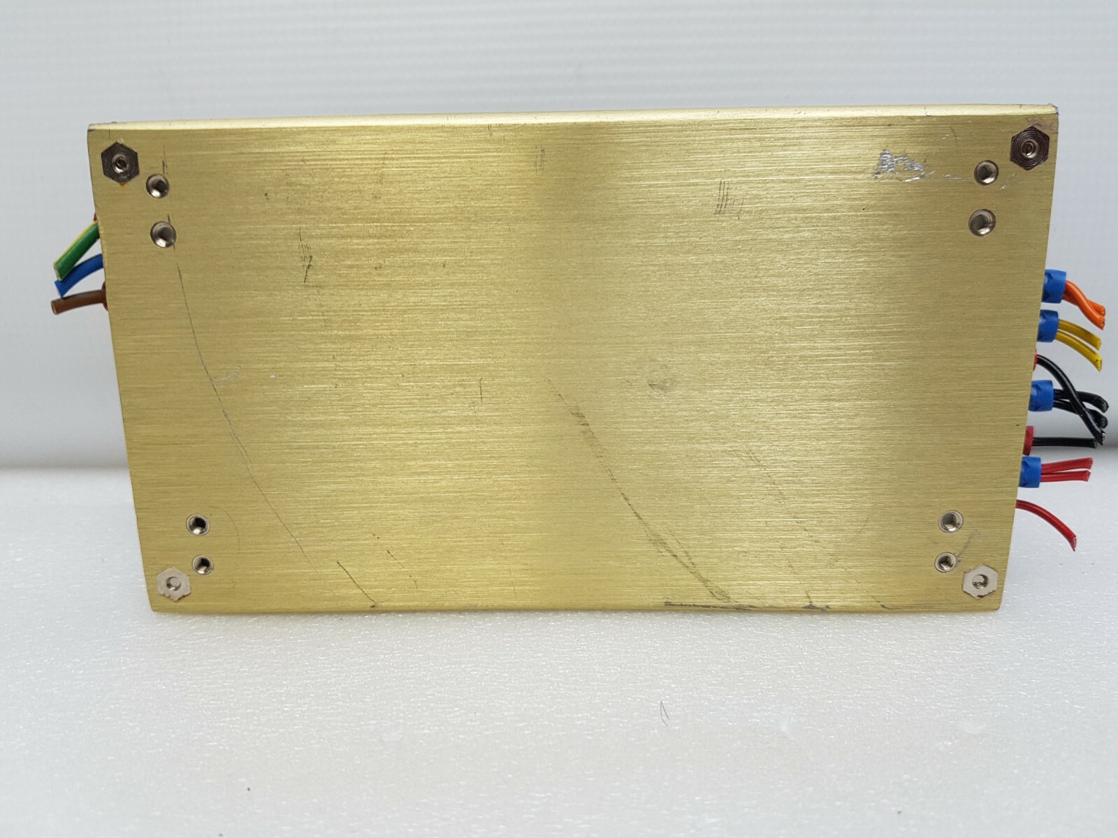 XP Power pbm200pt02c power supply