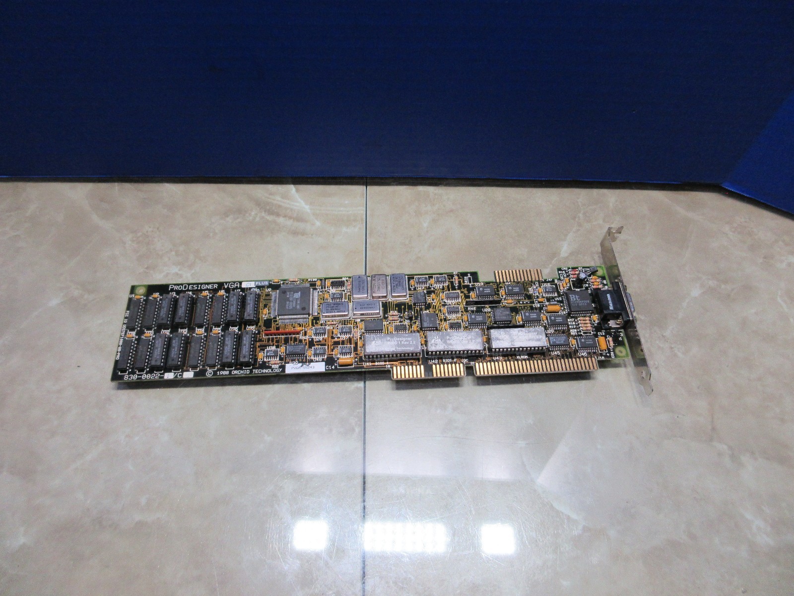 ALLEN BRADLEY FCC ID DDS7EF1088-88-PRO MV01 8916 835-0022-1/C PVGA-55243 830-002