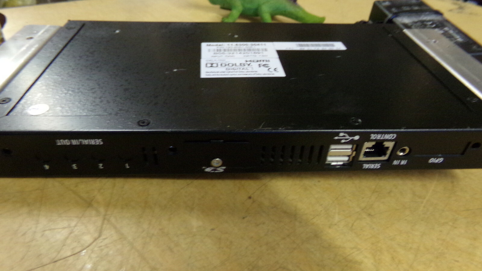 NEW Stratacache 120-6051-005 11-5300-30411 *FREE SHIPPING*