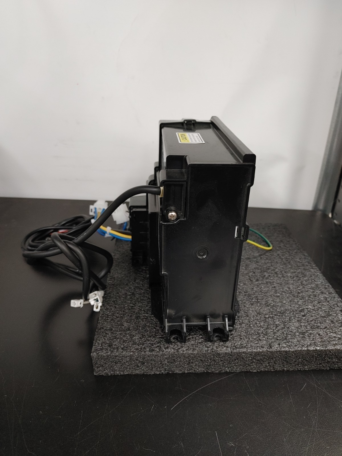 EMBRACO CF10B02 Variable Speed Compressor Electronic Inverter