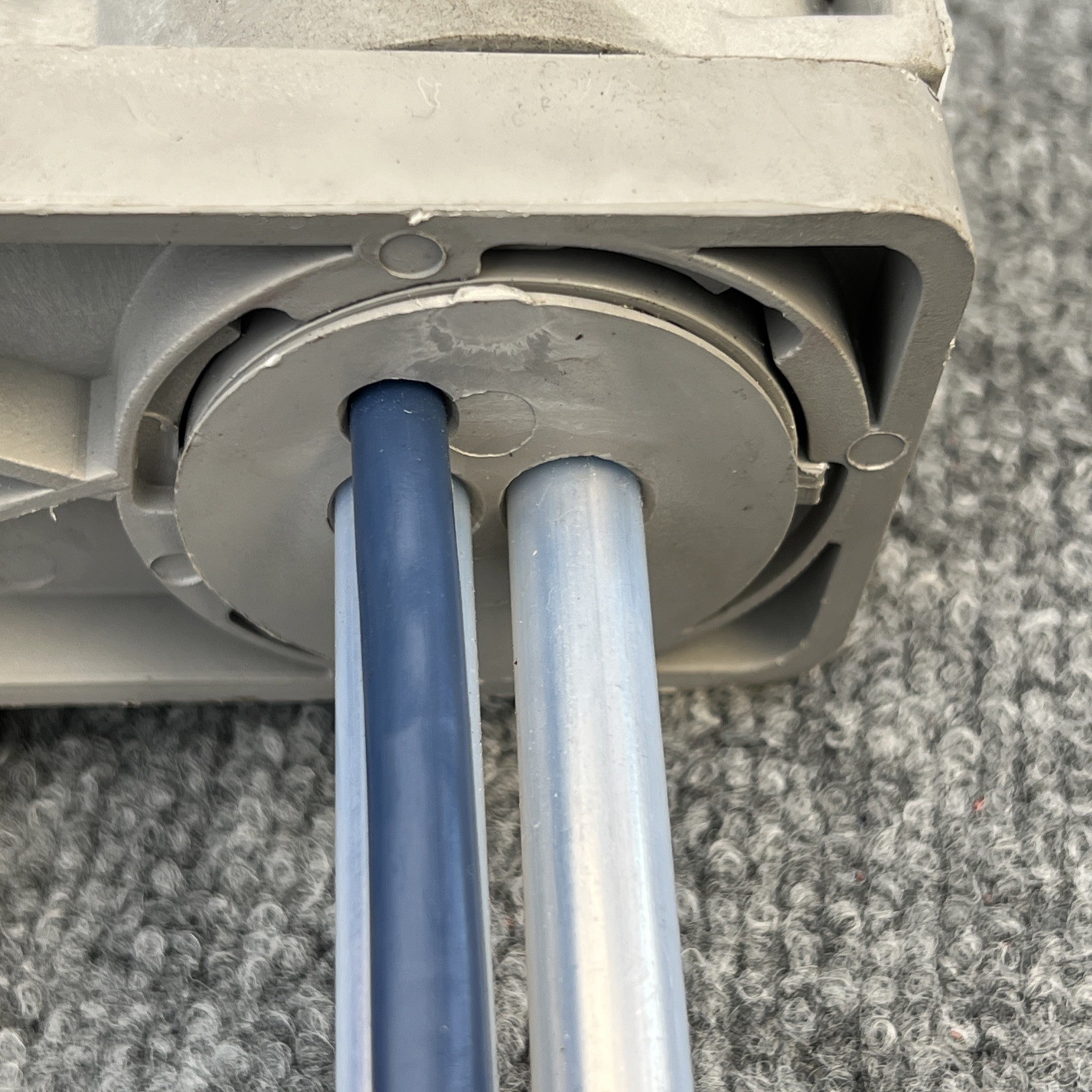 Process Technology HX.5111-P1 ELECTRIC IMMERSION HEATER 4.8 AMPS; 1000 WATTS