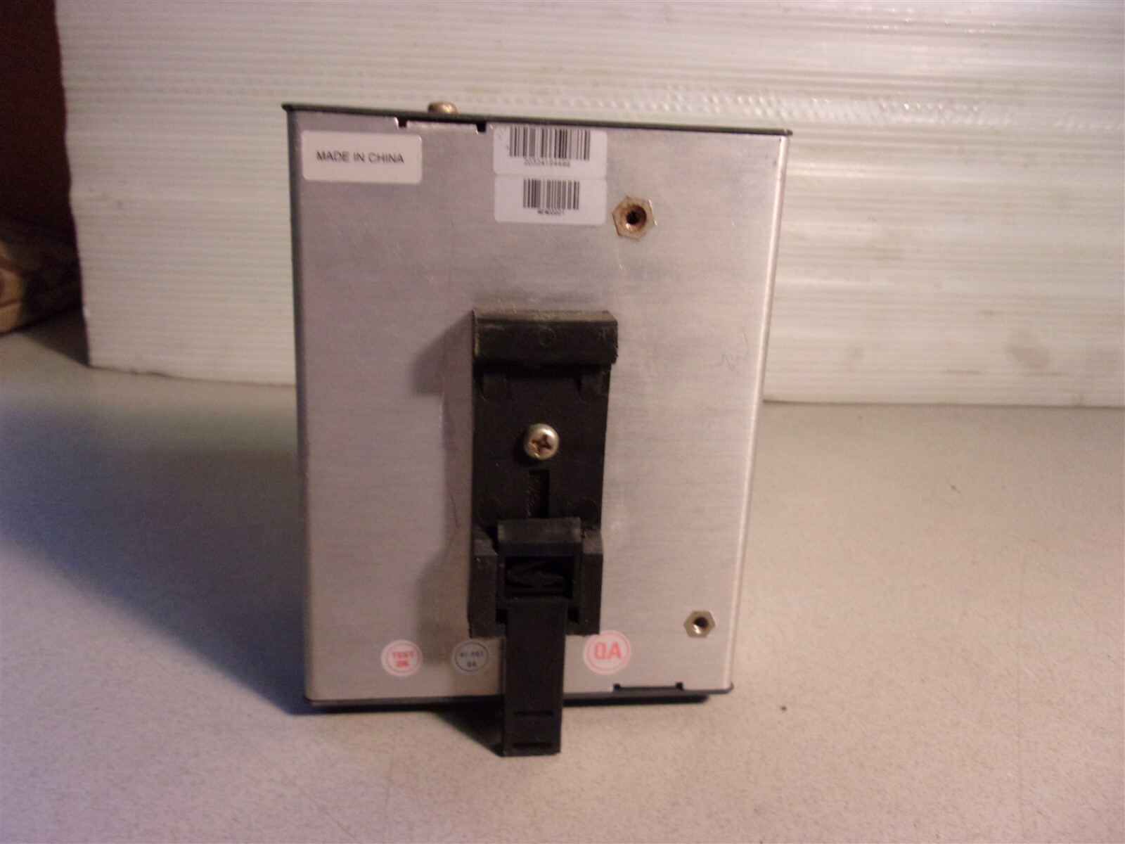 Automation Direct PS24-075 75W Industrial Power Supply 24V@3A *FREE SHIPPING*