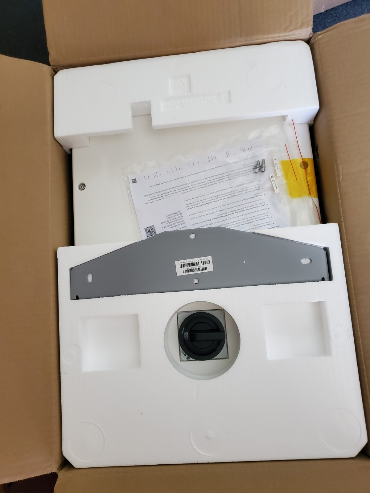SolarEdge SE3000H-US000BEU4 3.8kW HD-Wave SetApp Single Phase Solar Inverter