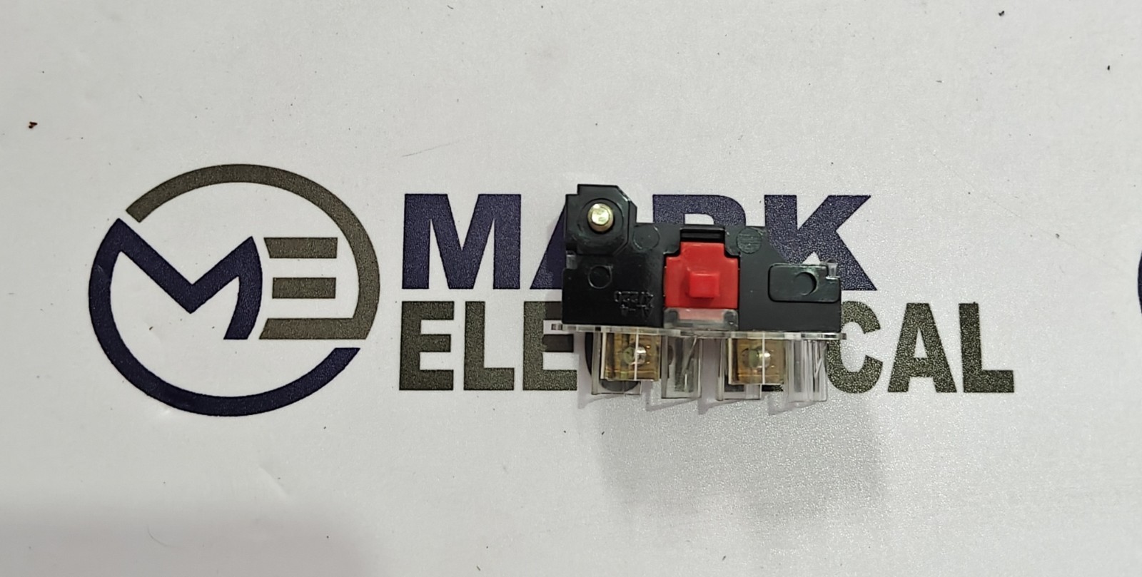GE CR104PXC01 SINGLE CIRCUIT CONTACT BLOCK 1NC STANDARD CONTACT FAST SHIP